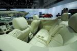 Nissan Murano CrossCabriolet 2011 года